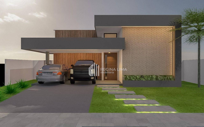 Casa com 4 Quartos à Venda, 230 m² em Tabajaras - Teresina