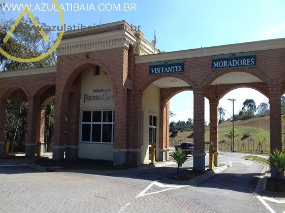 Imagem Casa com 4 Quartos à Venda, 297 m² em Condomínio Figueira Garden - Atibaia