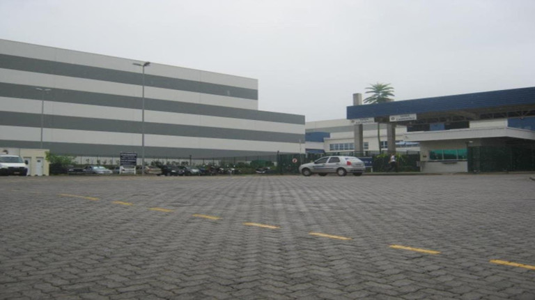 Imagem Imóvel à Venda, 1.953 m² em Distrito Industrial - Jundiaí