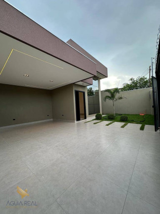 Imagem Casa com 3 Quartos à Venda, 174 m² em Parque Residencial Rita Vieira - Campo Grande Imagem Casa com 3 Quartos à Venda, 174 m² em Parque Residencial Rita Vieira - Campo Grande