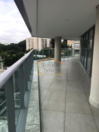 Imagem Apartamento com 4 Quartos à Venda, 265 m² em Santana - São Paulo Imagem Apartamento com 4 Quartos à Venda, 265 m² em Santana - São Paulo