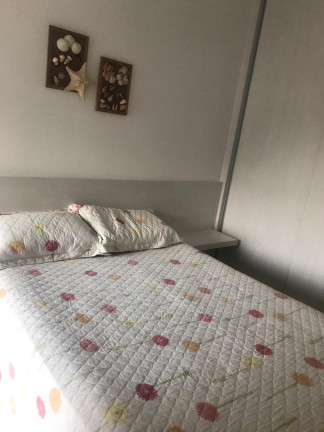 Imagem Apartamento com 2 Quartos à Venda, 87 m² em Praia Grande - Ubatuba