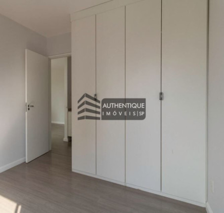 Imagem Apartamento com 1 Quarto à Venda, 40 m² em Bela Vista - São Paulo
