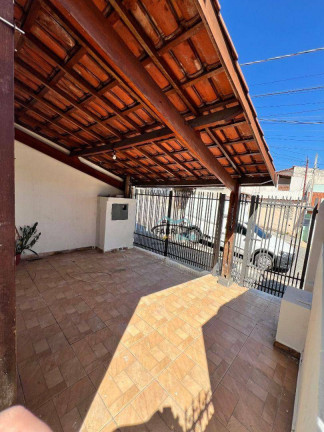Imagem Casa com 2 Quartos à Venda, 121 m² em Vila Assis - Sorocaba Imagem Casa com 2 Quartos à Venda, 121 m² em Vila Assis - Sorocaba