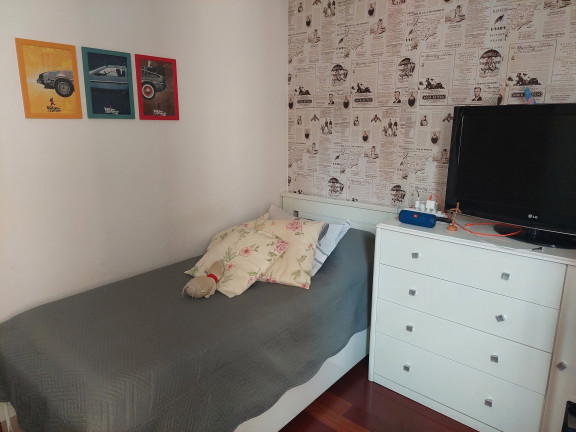 Imagem Imóvel com 3 Quartos à Venda, 61 m² em Cambuci - São Paulo