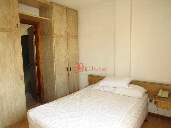 Imagem Apartamento com 1 Quarto à Venda, 40 m² em Moinhos De Vento - Porto Alegre