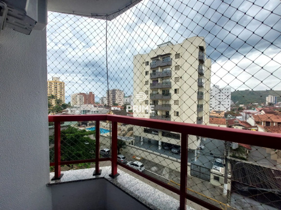 Imagem Apartamento com 3 Quartos à Venda, 74 m² em Martim De Sa - Caraguatatuba