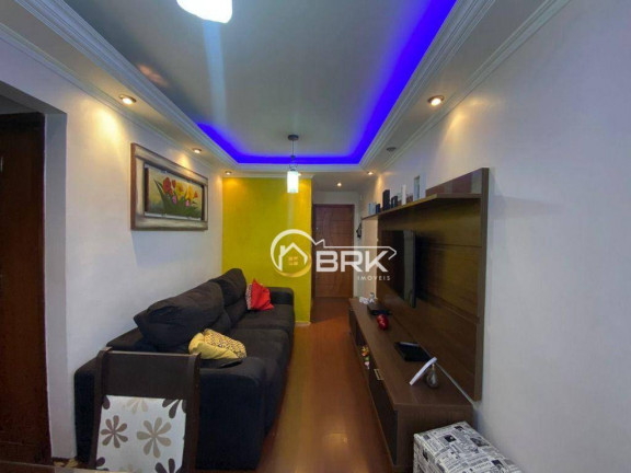 Imagem Apartamento com 2 Quartos à Venda ou Locação, 55 m² em Vila Carmosina - São Paulo Imagem Apartamento com 2 Quartos à Venda ou Locação, 55 m² em Vila Carmosina - São Paulo