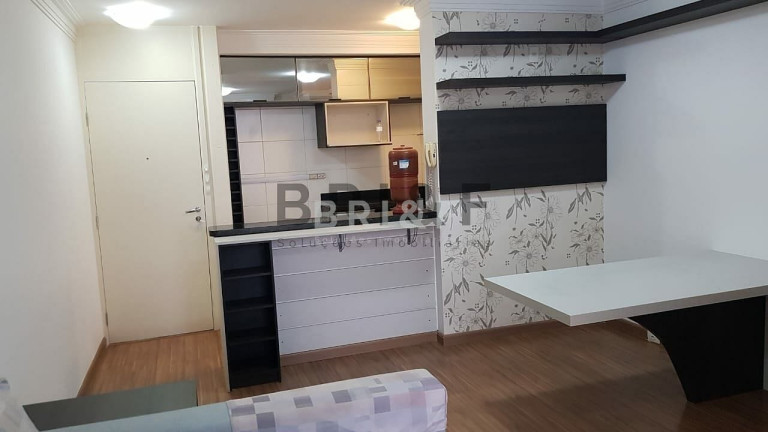 Imagem Apartamento com 3 Quartos à Venda, 70 m² em Jardim Prudência - São Paulo