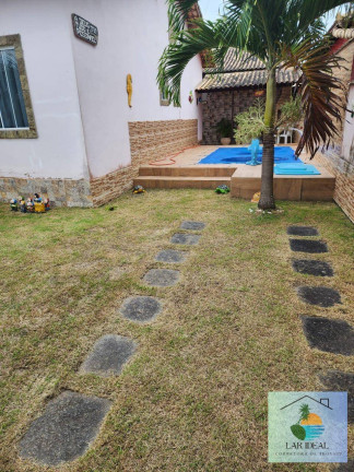Imagem Casa de Condomínio com 2 Quartos à Venda, em Nova Califórnia - Cabo Frio Imagem Casa de Condomínio com 2 Quartos à Venda, em Nova Califórnia - Cabo Frio