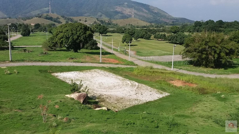 Imagem Terreno à Venda, 791 m² em Espraiado (ponta Negra) - Maricá