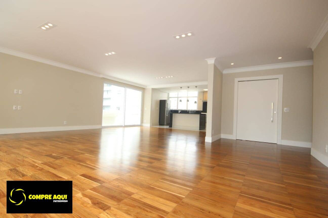 Imagem Apartamento com 3 Quartos à Venda, 210 m² em Higienópolis - São Paulo Imagem Apartamento com 3 Quartos à Venda, 210 m² em Higienópolis - São Paulo