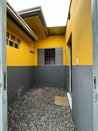 Imagem Casa com 4 Quartos à Venda, 250 m² em Centro - Penha Imagem Casa com 4 Quartos à Venda, 250 m² em Centro - Penha