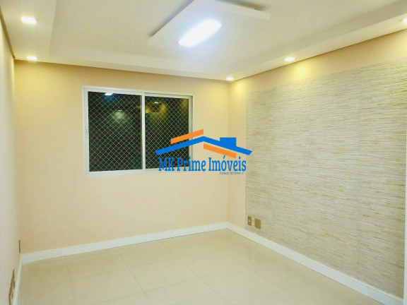 Imagem Apartamento com 2 Quartos à Venda, 54 m² em Jardim íris - São Paulo Imagem Apartamento com 2 Quartos à Venda, 54 m² em Jardim íris - São Paulo