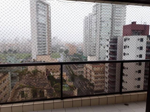 Imagem Cobertura com 3 Quartos à Venda, em Enseada - Guarujá Imagem Cobertura com 3 Quartos à Venda, em Enseada - Guarujá
