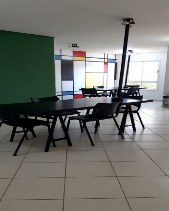 Imagem Apartamento com 2 Quartos para Alugar, 70 m² em Vila Das Hortências - Jundiaí
