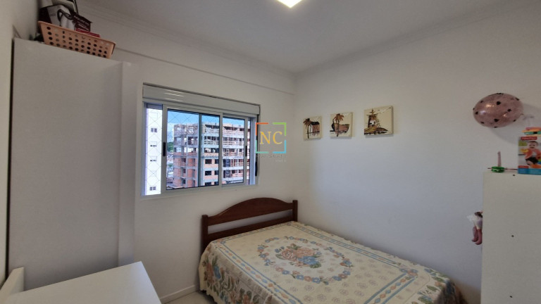 Imagem Apartamento com 3 Quartos à Venda, 106 m² em Barreiros - São José