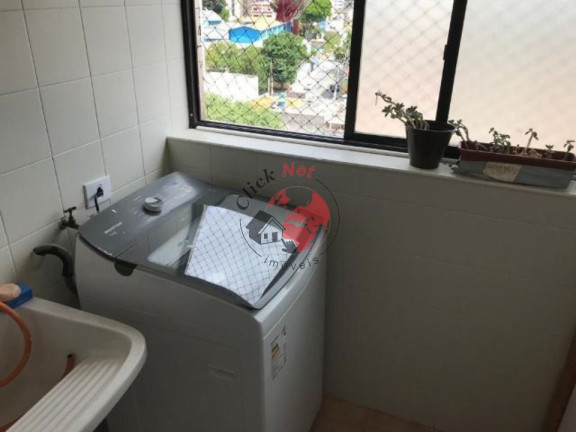 Imagem Apartamento com 3 Quartos à Venda, 117 m² em Rudge Ramos - São Bernardo Do Campo