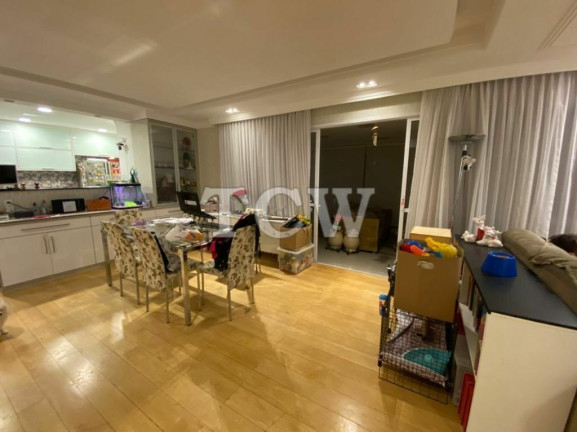 Imagem Apartamento com 3 Quartos à Venda, 171 m² em Aclimação - São Paulo Imagem Apartamento com 3 Quartos à Venda, 171 m² em Aclimação - São Paulo