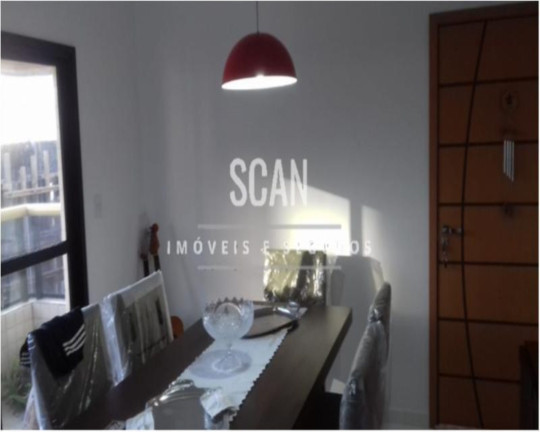 Imagem Imóvel com 2 Quartos à Venda, 62 m² em Boqueirão - Praia Grande