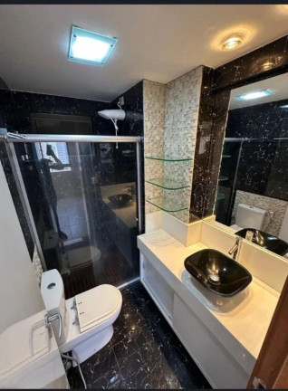 Imagem Apartamento com 3 Quartos à Venda, 103 m² em Altiplano Cabo Branco - João Pessoa Imagem Apartamento com 3 Quartos à Venda, 103 m² em Altiplano Cabo Branco - João Pessoa