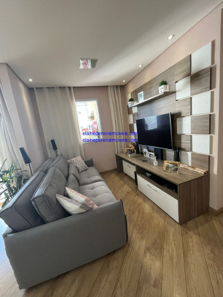 Imagem Apartamento com 3 Quartos à Venda, 77 m² em Jardim Olympia - São Paulo Imagem Apartamento com 3 Quartos à Venda, 77 m² em Jardim Olympia - São Paulo