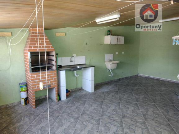 Imagem Sobrado com 3 Quartos à Venda, 92 m² em Residencial Parque Cumbica - Guarulhos