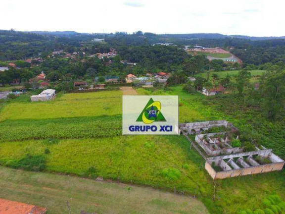 Terreno à Venda, 98.000 m² em Centro (canguera) - São Roque