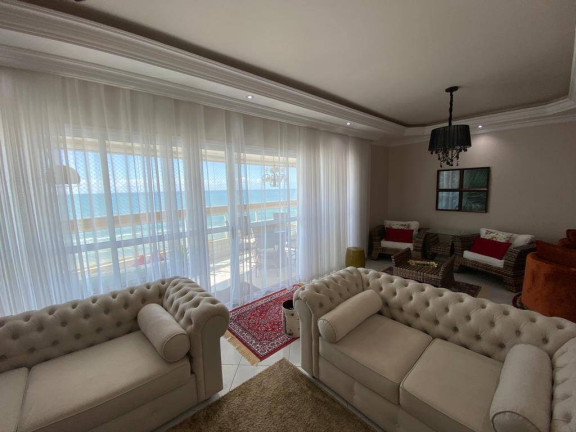 Imagem Apartamento com 3 Quartos à Venda, 196 m² em Aviação - Praia Grande Imagem Apartamento com 3 Quartos à Venda, 196 m² em Aviação - Praia Grande