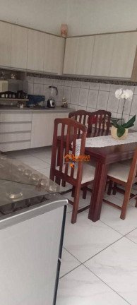 Imagem Sobrado com 4 Quartos à Venda, 150 m² em Parque Renato Maia - Guarulhos Imagem Sobrado com 4 Quartos à Venda, 150 m² em Parque Renato Maia - Guarulhos