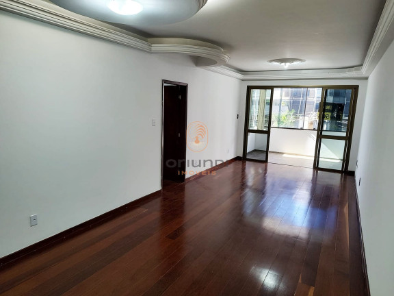 Apartamento com 3 Quartos à Venda, 160 m² em Praia Da Costa - Vila Velha
