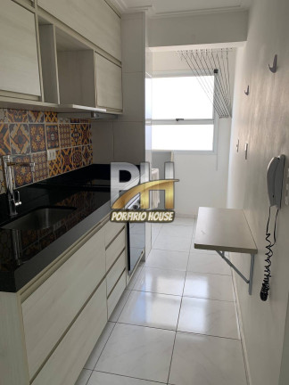 Imagem Apartamento com 2 Quartos à Venda,  em Vila Pires - Santo André