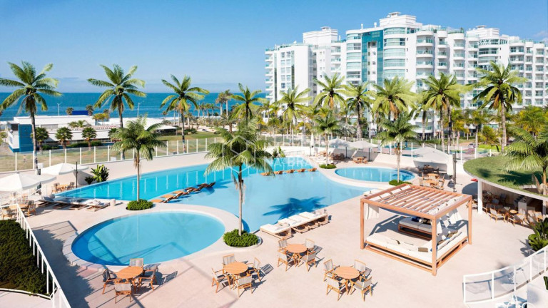 Imagem Apartamento com 4 Quartos à Venda, 180 m² em Praia Brava - Itajaí Imagem Apartamento com 4 Quartos à Venda, 180 m² em Praia Brava - Itajaí