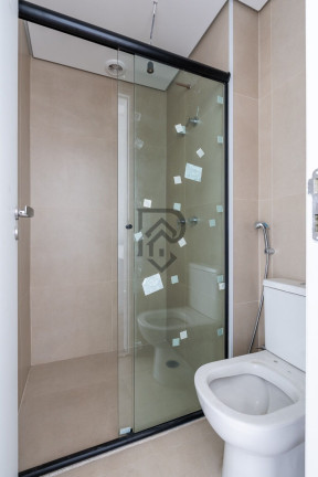 Imagem Apartamento com 1 Quarto à Venda, 56 m² em Vila Mariana - São Paulo