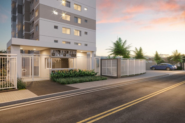 Imagem Apartamento com 2 Quartos à Venda, 42 m² em Vila Nova Cintra - Mogi Das Cruzes Imagem Apartamento com 2 Quartos à Venda, 42 m² em Vila Nova Cintra - Mogi Das Cruzes