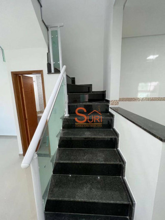 Imagem Sobrado com 2 Quartos à Venda, 155 m² em Santa Teresinha - Santo André Imagem Sobrado com 2 Quartos à Venda, 155 m² em Santa Teresinha - Santo André