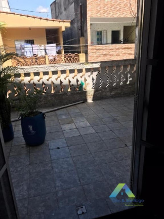 Imagem Sobrado com 3 Quartos à Venda, 320 m² em Dos Casa - São Bernardo Do Campo Imagem Sobrado com 3 Quartos à Venda, 320 m² em Dos Casa - São Bernardo Do Campo