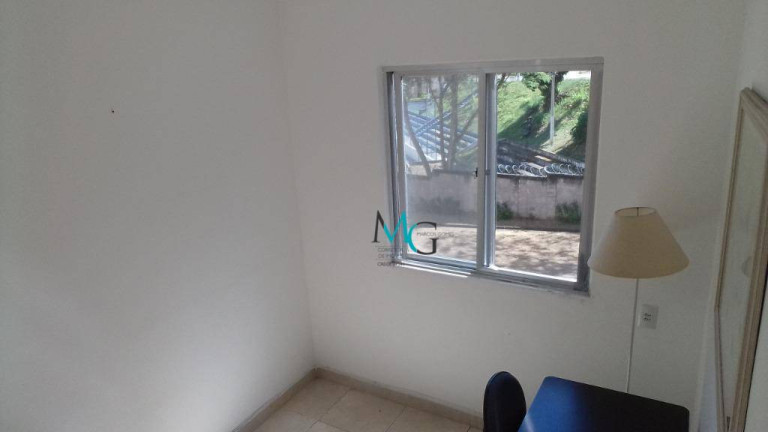 Imagem Apartamento com 3 Quartos à Venda ou Locação, 53 m² em Campo Grande - Rio De Janeiro Imagem Apartamento com 3 Quartos à Venda ou Locação, 53 m² em Campo Grande - Rio De Janeiro