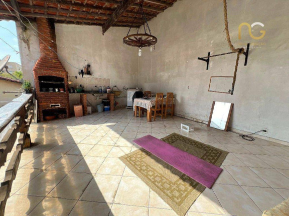 Imagem Casa com 4 Quartos à Venda, 250 m² em Tupi - Praia Grande Imagem Casa com 4 Quartos à Venda, 250 m² em Tupi - Praia Grande