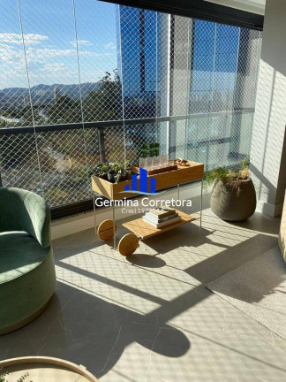 Imagem Apartamento com 3 Quartos à Venda, 344 m² em Alphaville - Barueri