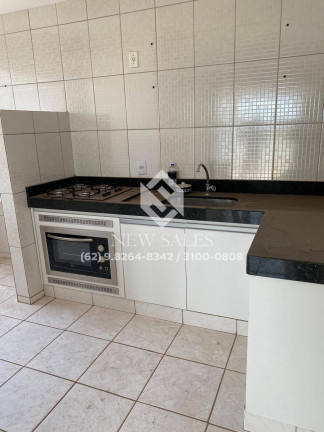 Imagem Apartamento com 2 Quartos à Venda, 77 m² em Jardim Imperial - Aparecida De Goiânia Imagem Apartamento com 2 Quartos à Venda, 77 m² em Jardim Imperial - Aparecida De Goiânia