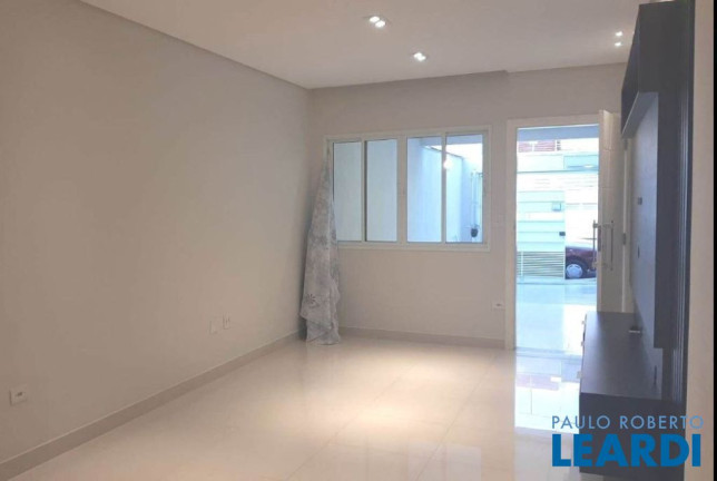 Imagem Sobrado com 3 Quartos à Venda, 110 m² em Vila Marina - Santo André Imagem Sobrado com 3 Quartos à Venda, 110 m² em Vila Marina - Santo André