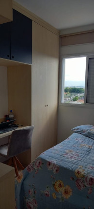Imagem Apartamento com 3 Quartos à Venda, 85 m² em Centro - Taubaté Imagem Apartamento com 3 Quartos à Venda, 85 m² em Centro - Taubaté