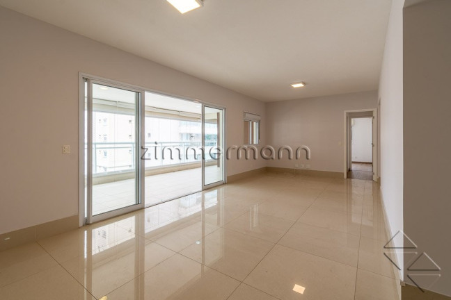 Imagem Apartamento com 4 Quartos à Venda, 205 m² em Barra Funda - São Paulo Imagem Apartamento com 4 Quartos à Venda, 205 m² em Barra Funda - São Paulo