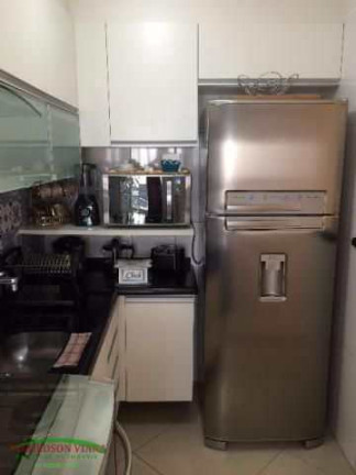 Imagem Apartamento com 3 Quartos à Venda, 67 m² em Vila Augusta - Guarulhos