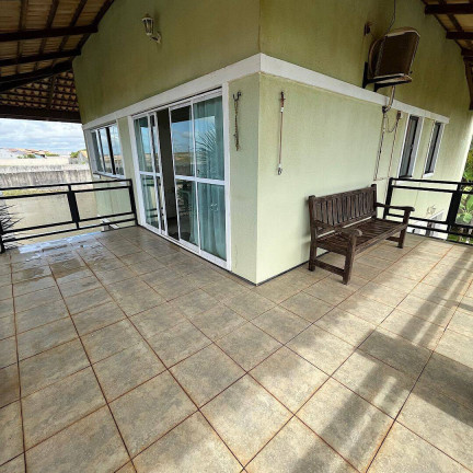Imagem Casa com 4 Quartos à Venda, 280 m² em Porto Das Dunas - Aquiraz Imagem Casa com 4 Quartos à Venda, 280 m² em Porto Das Dunas - Aquiraz