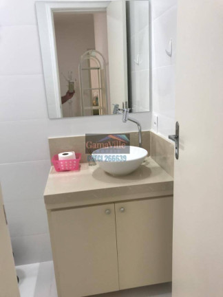 Imagem Apartamento com 3 Quartos à Venda, 100 m² em Loteamento João Batista Julião - Guarujá