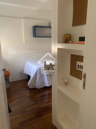 Imagem Apartamento com 3 Quartos à Venda, 130 m² em Santo Amaro - São Paulo Imagem Apartamento com 3 Quartos à Venda, 130 m² em Santo Amaro - São Paulo