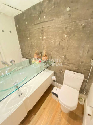 Imagem Cobertura com 2 Quartos à Venda, 140 m² em Praia Brava - Itajaí Imagem Cobertura com 2 Quartos à Venda, 140 m² em Praia Brava - Itajaí