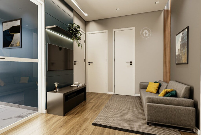 Imagem Imóvel com 1 Quarto à Venda, 25 m² em Liberdade - São Paulo Imagem Imóvel com 1 Quarto à Venda, 25 m² em Liberdade - São Paulo